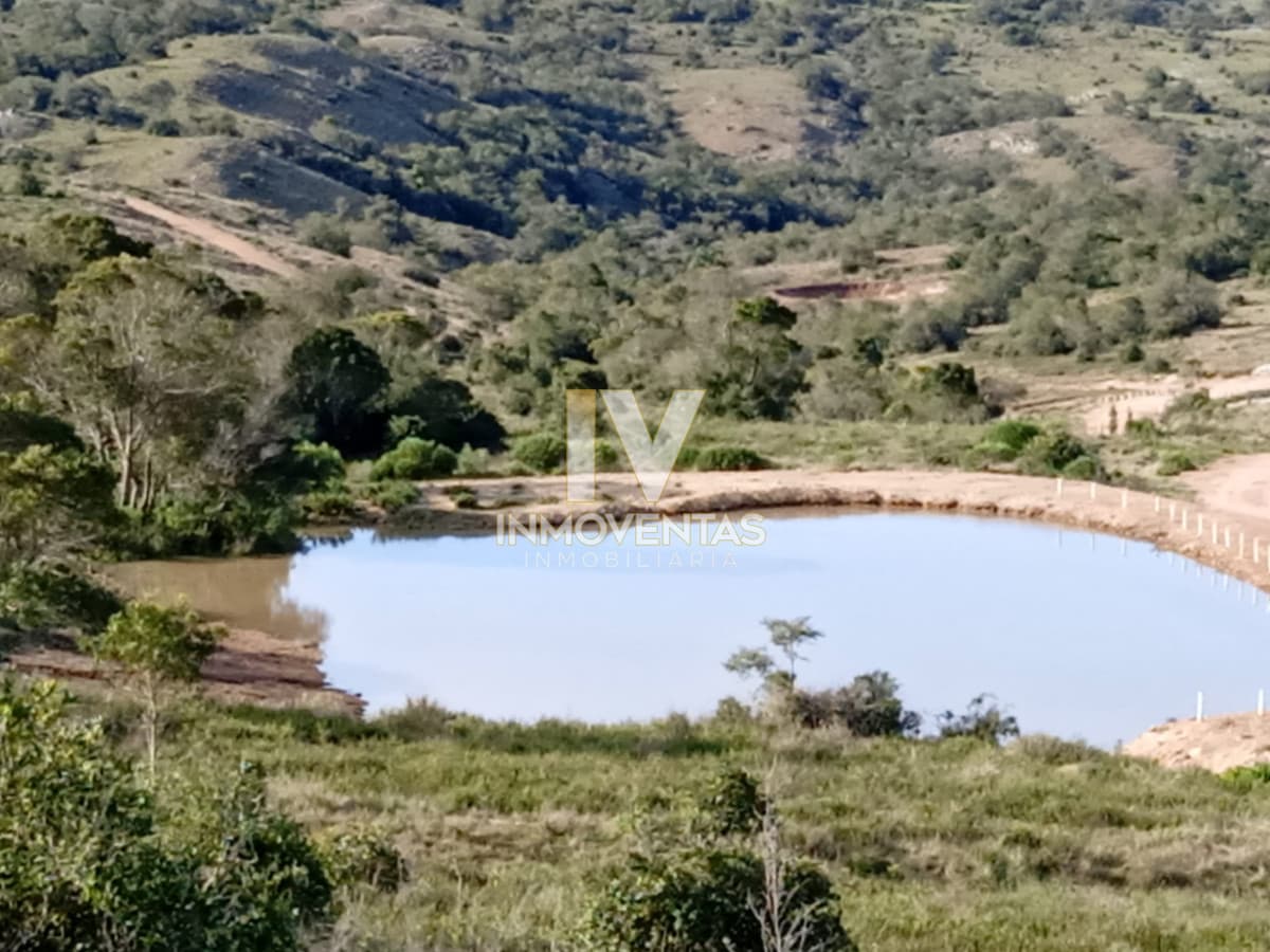 Oportunidad! Chacra de 5 hec. en Venta en proyecto Las Valdivias