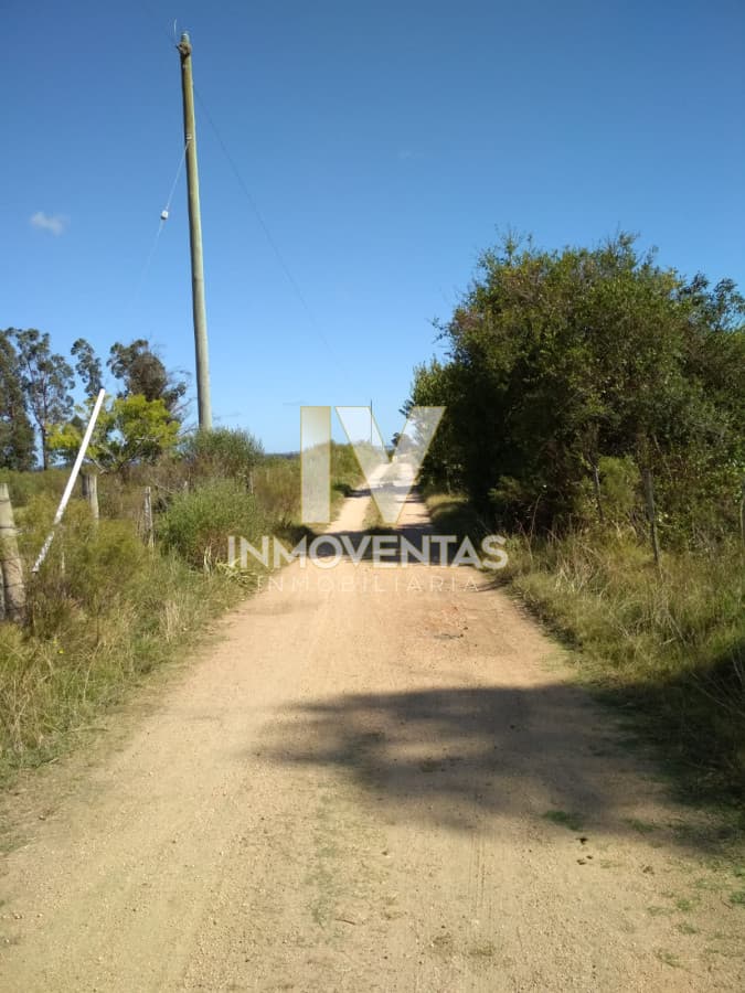 Ruta 104 zona ideal para vivir todo el año