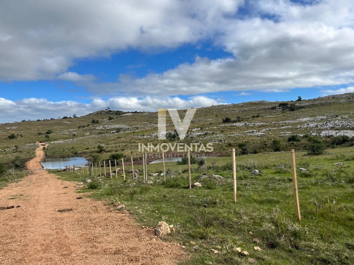 Chacra en Ruta 39 entre Aiguá y San Carlos