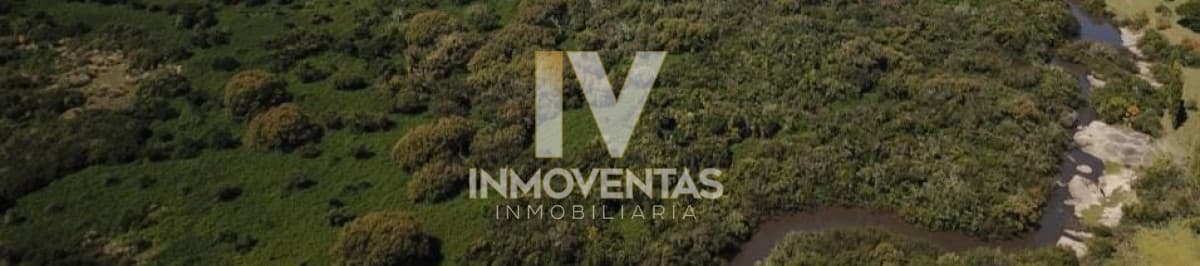 Campo ideal para plantación Cannabis