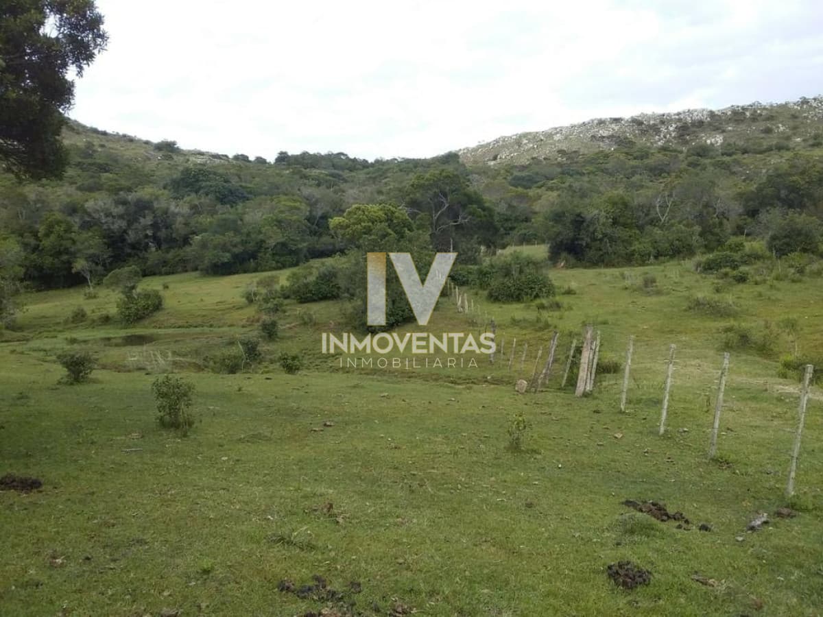 Gran Inversión en las Sierras