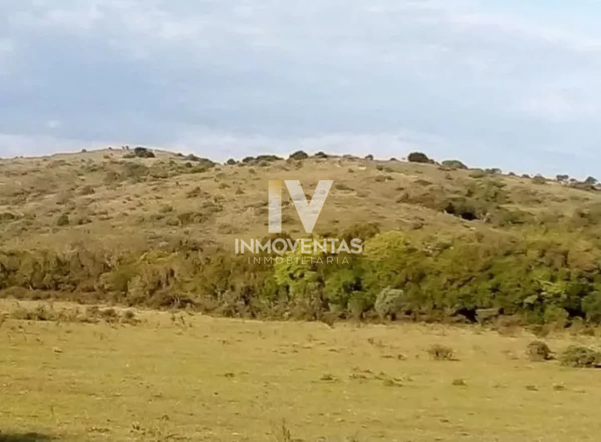 Campo en Maldonado,
