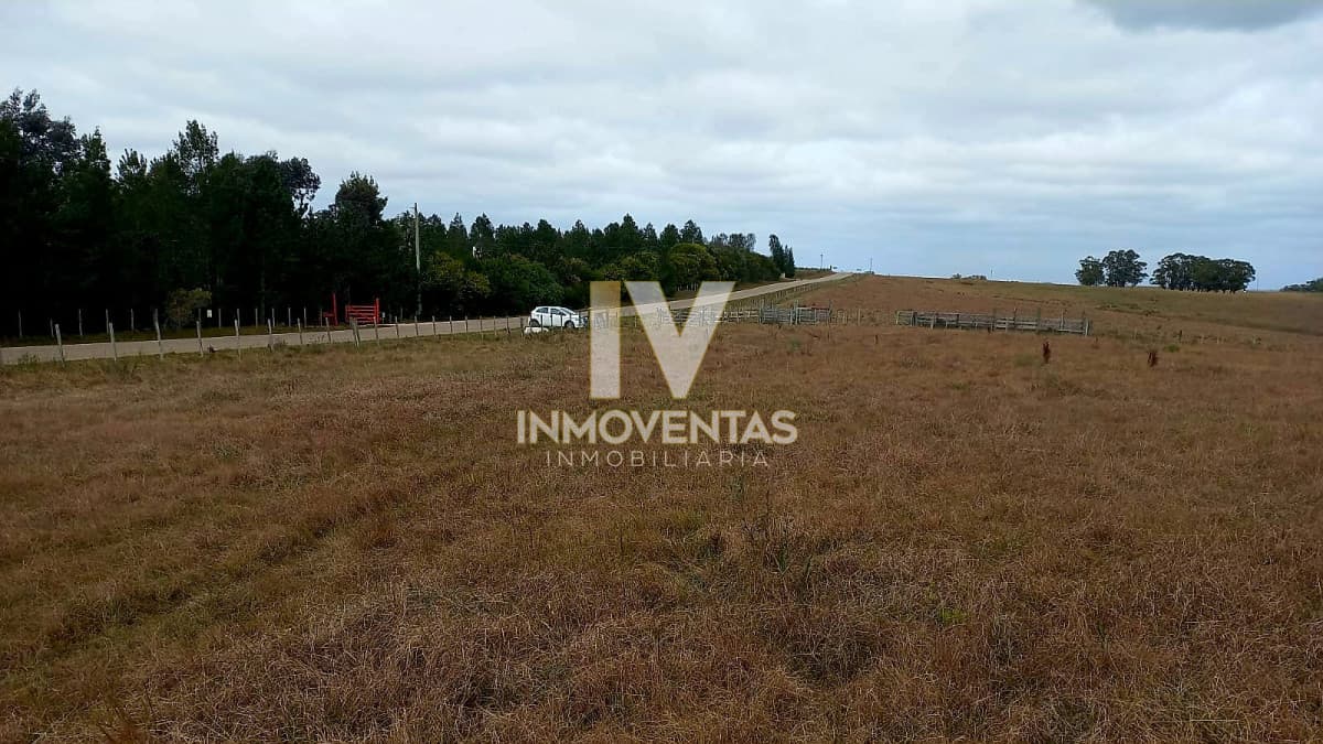 Campo de calidad a minutos de José Ignacio y Garzón