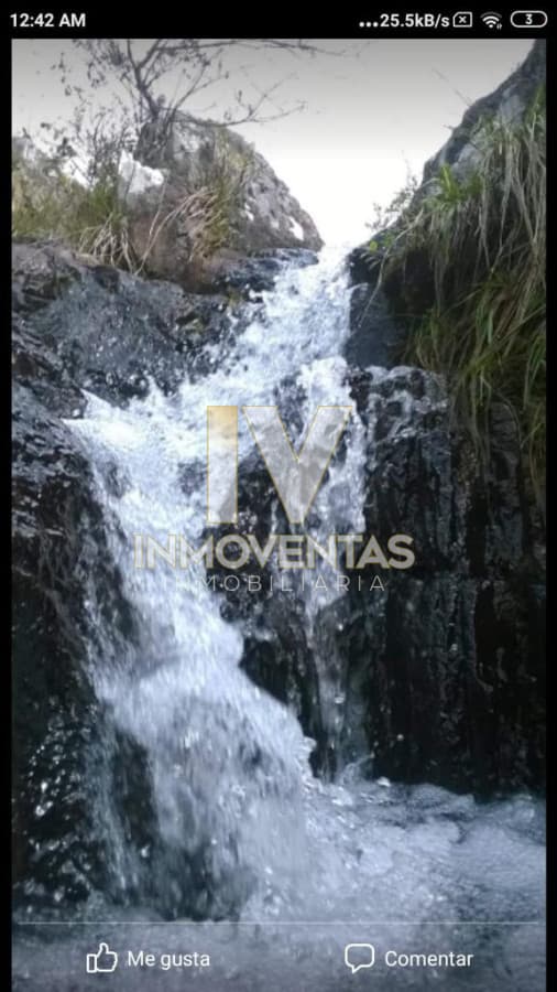 Gran Inversión en las Sierras