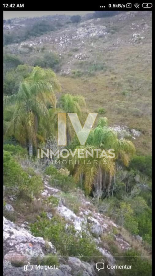 Gran Inversión en las Sierras