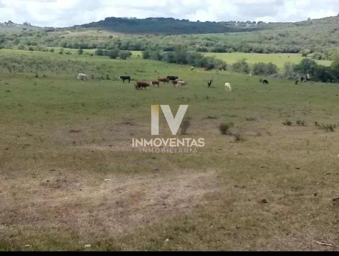 Campo en Maldonado,