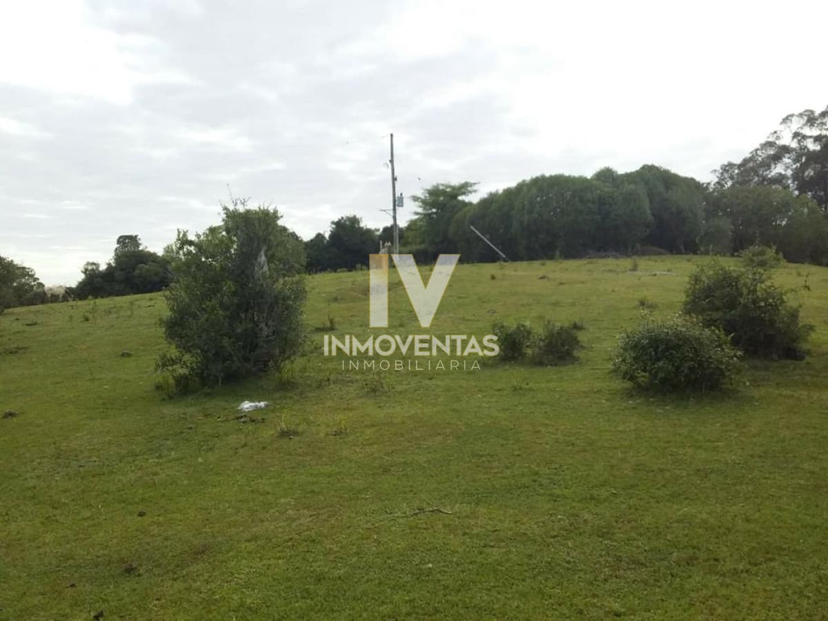 Gran Inversión en las Sierras