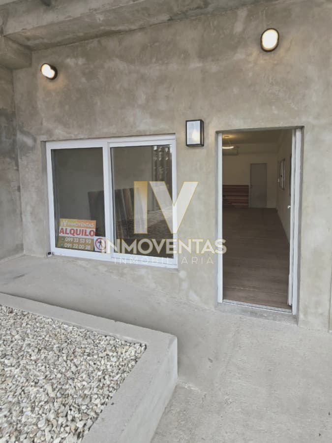 Local Comercial en La Barra