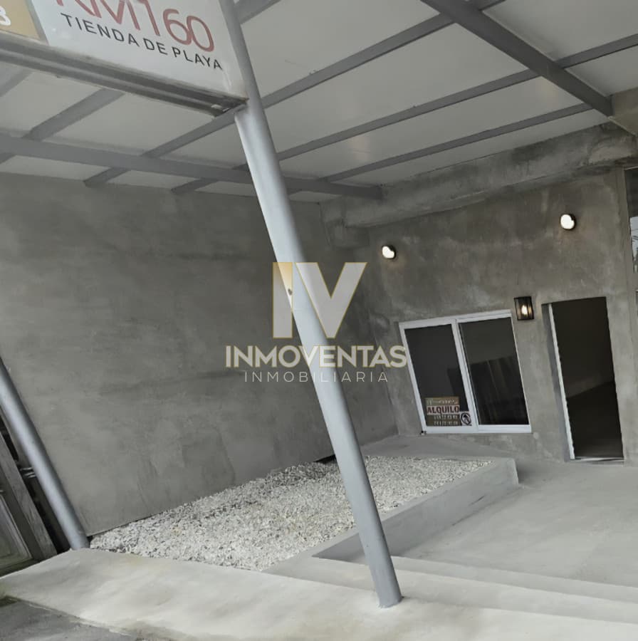 Local Comercial en La Barra