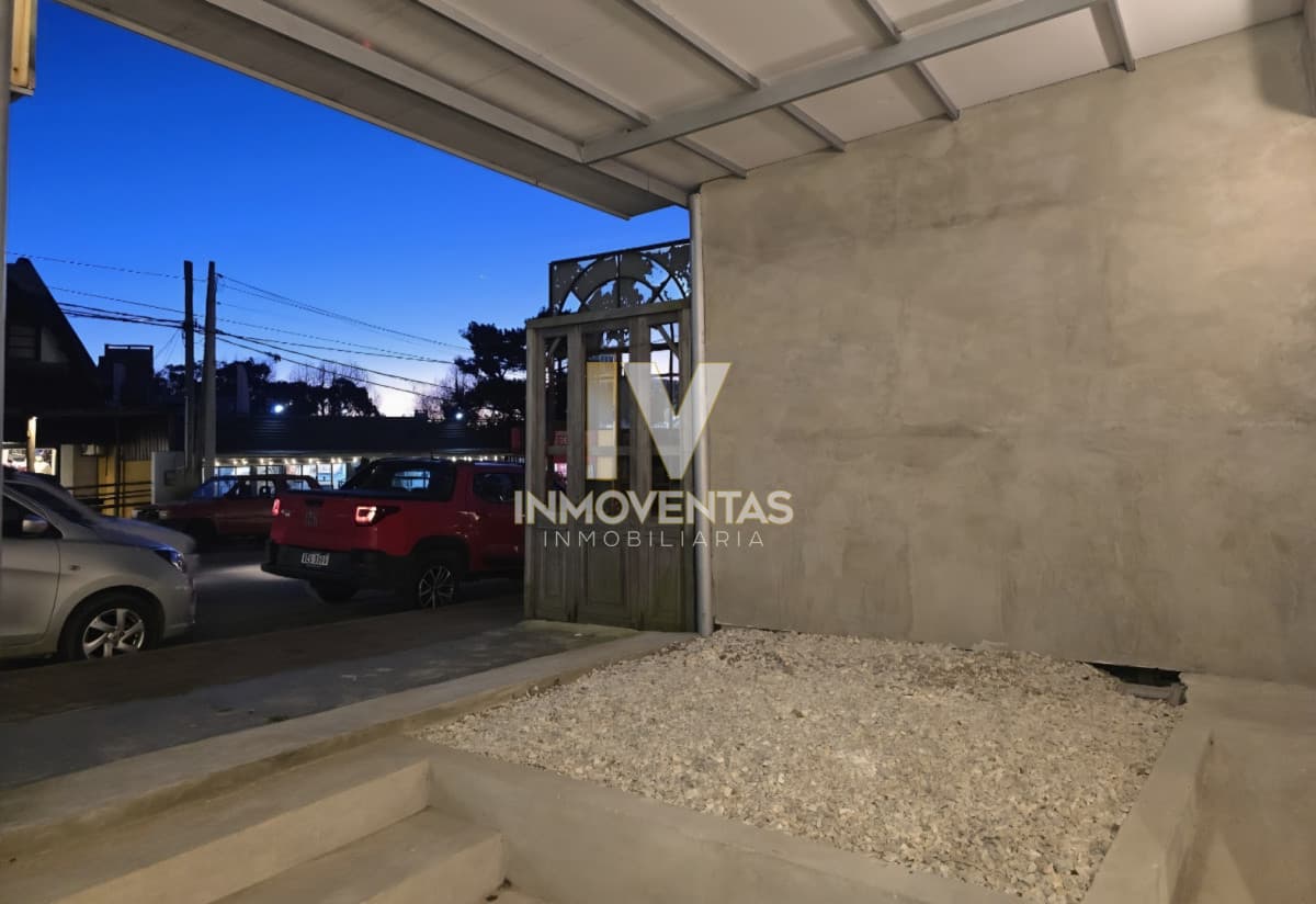 Local Comercial en La Barra