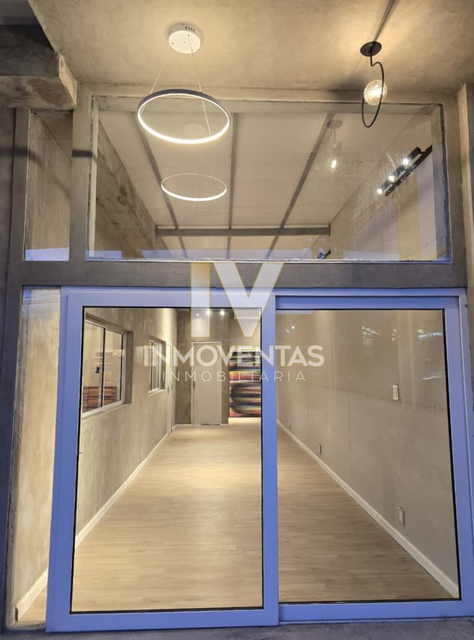 Local Comercial en La Barra
