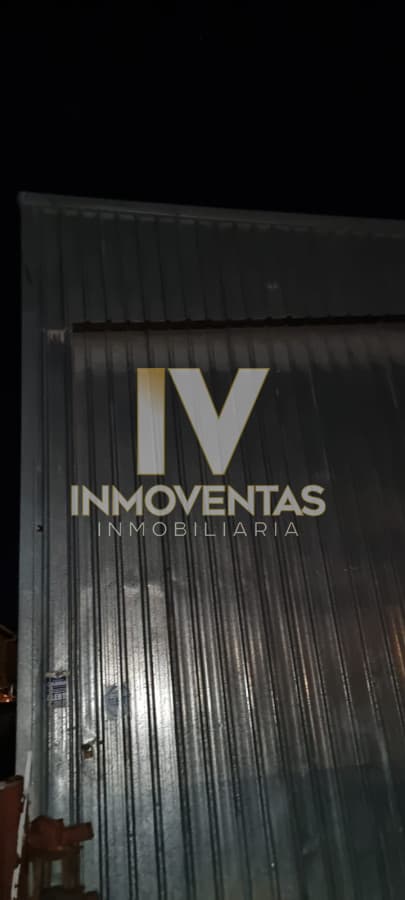 Venta- Barrio san Fernando