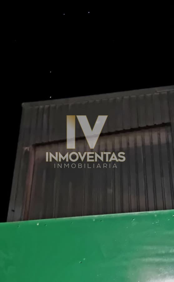 Venta- Barrio san Fernando