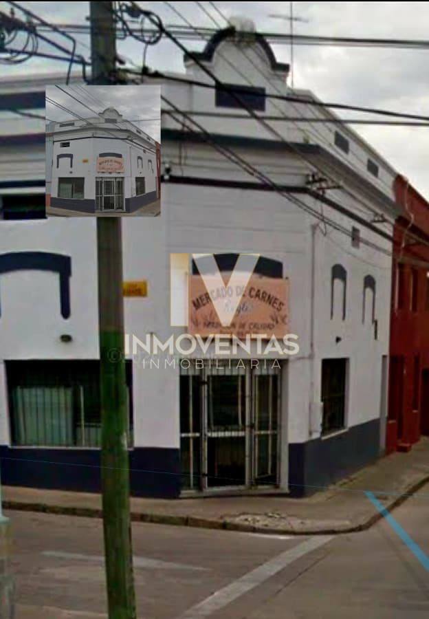San Carlos Local esquinero