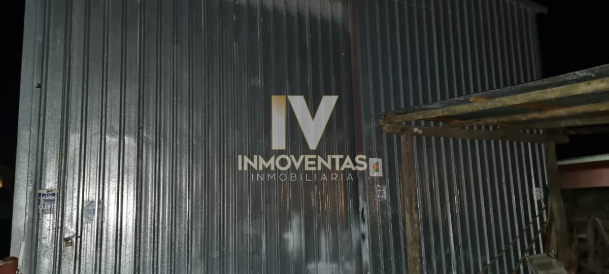 Venta- Barrio san Fernando