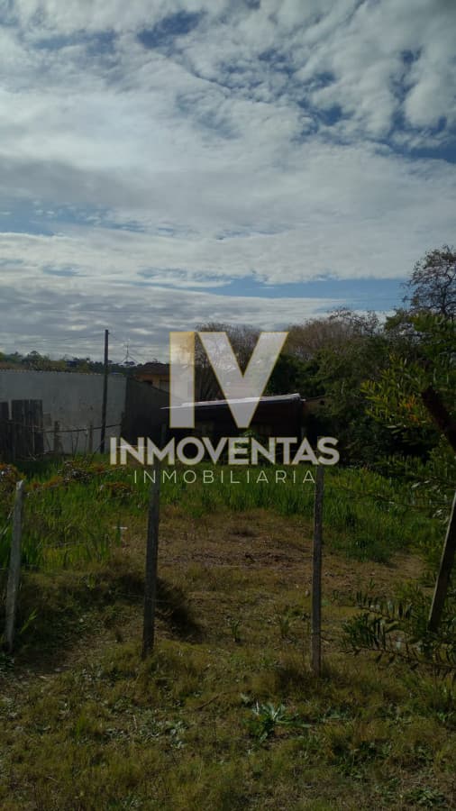 Venta de Terreno en Barra del Chuy