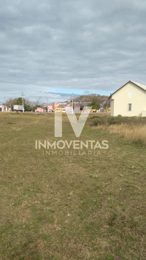 Venta de Terreno en Barra del Chuy