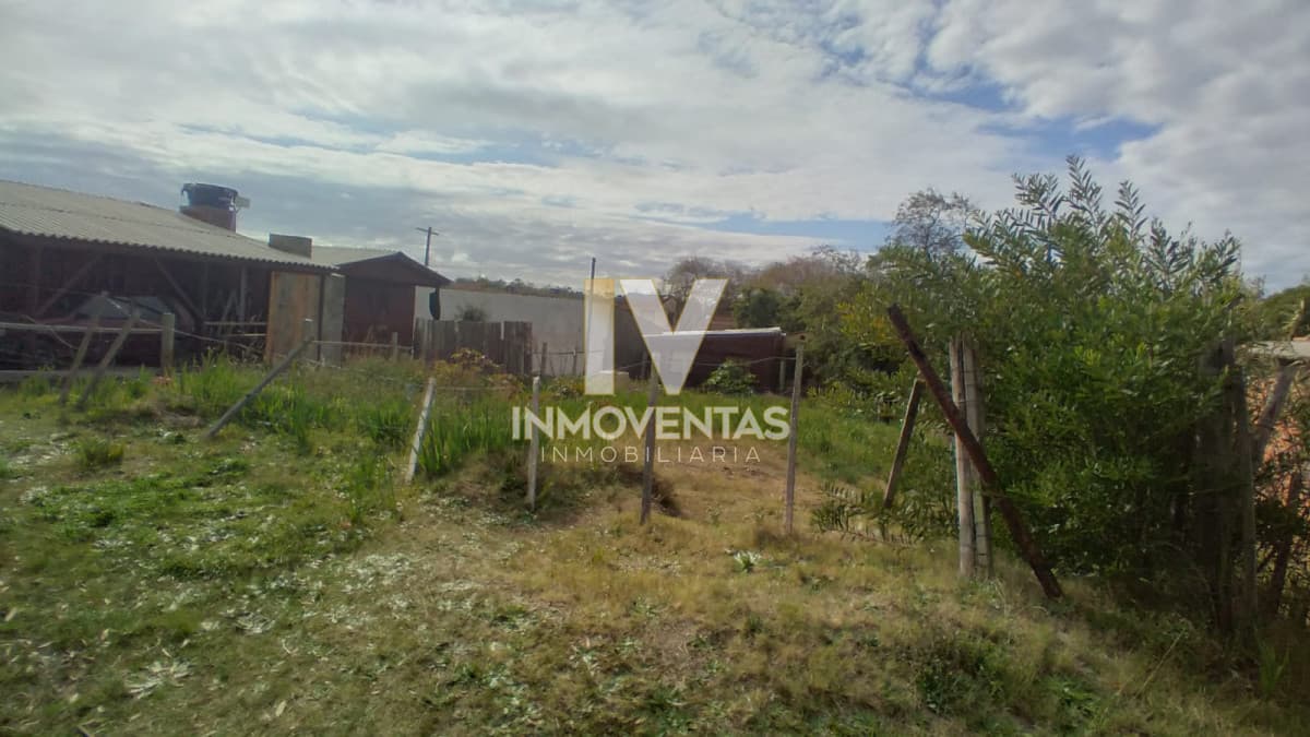 Venta de Terreno en Barra del Chuy