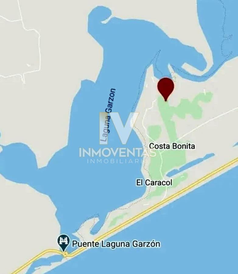 El Bonete. Venta