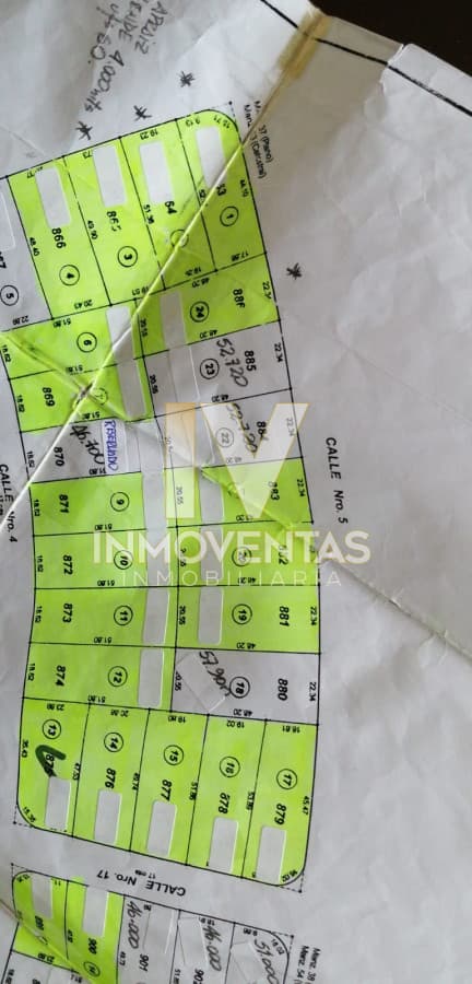Oportunidad en Lotes en Chihuahua