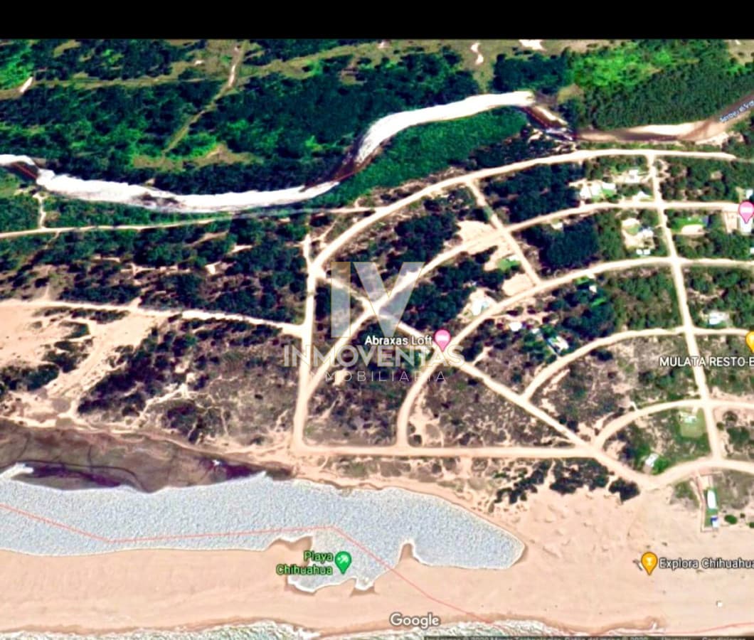 Venta Terrenos de 1000 mts2 Chihuahua