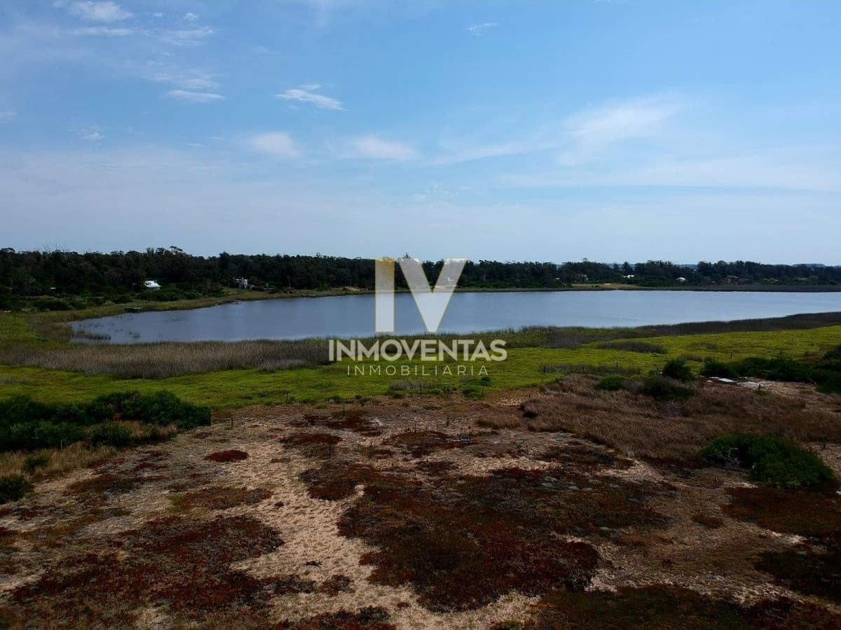 Terreno en Jose Ignacio, Santa Monica