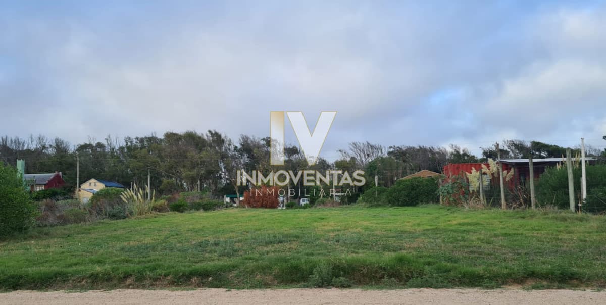 Terreno en Balneario Buenos Aires