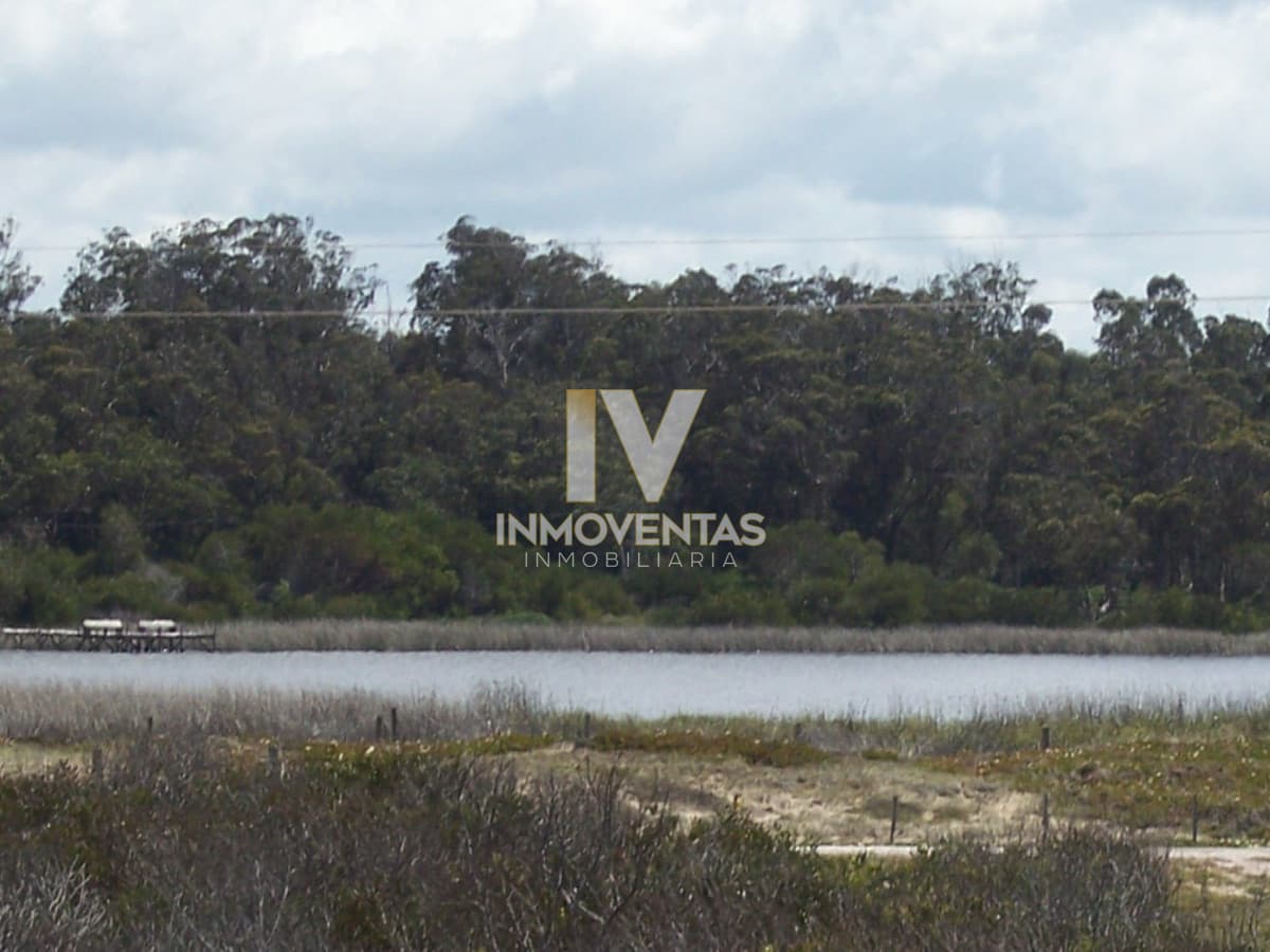 Terreno en Jose Ignacio, Santa Monica