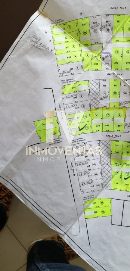 Oportunidad en Lotes en Chihuahua