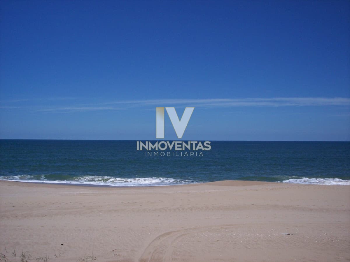 Terreno en Jose Ignacio, Santa Monica