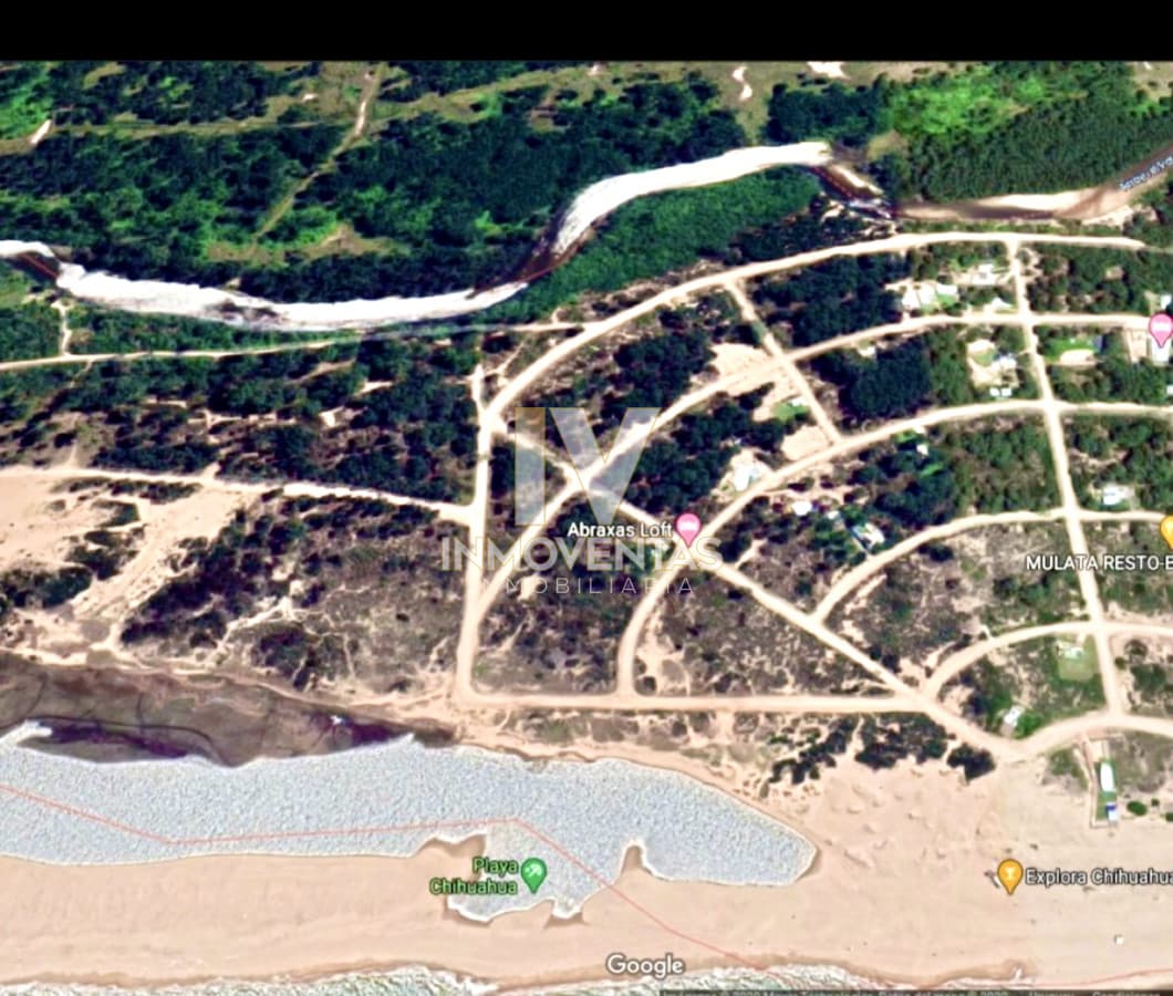 Venta Terrenos 1000 m2 , en Chihuahua