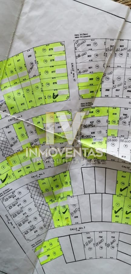 Oportunidad en Lotes en Chihuahua