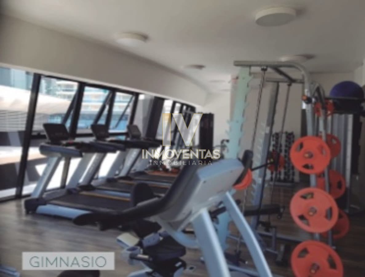 Apartamento de 3 dormitorios en venta punta del este