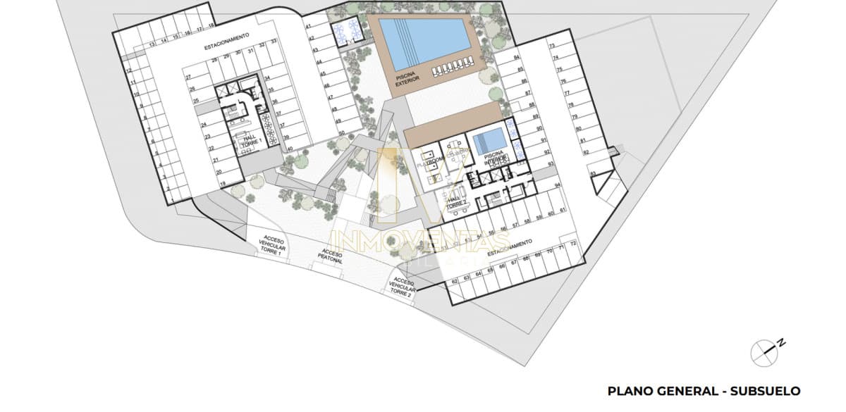 MANSA MOOD 32 APARTAMENTOS A LA VENTA POCAS UNIDADES