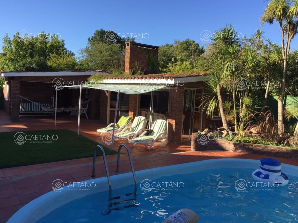 Gran chalet en zona Cantegrill