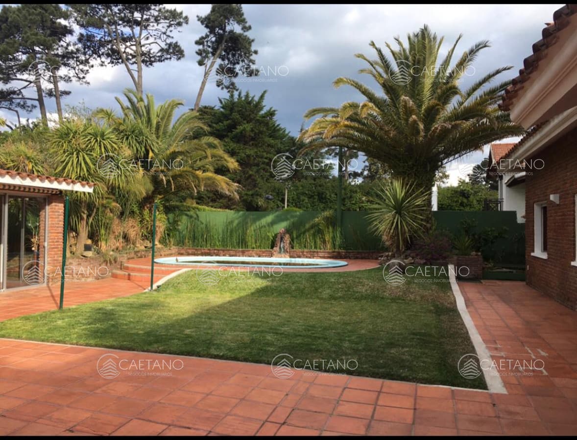 Gran chalet en zona Cantegrill