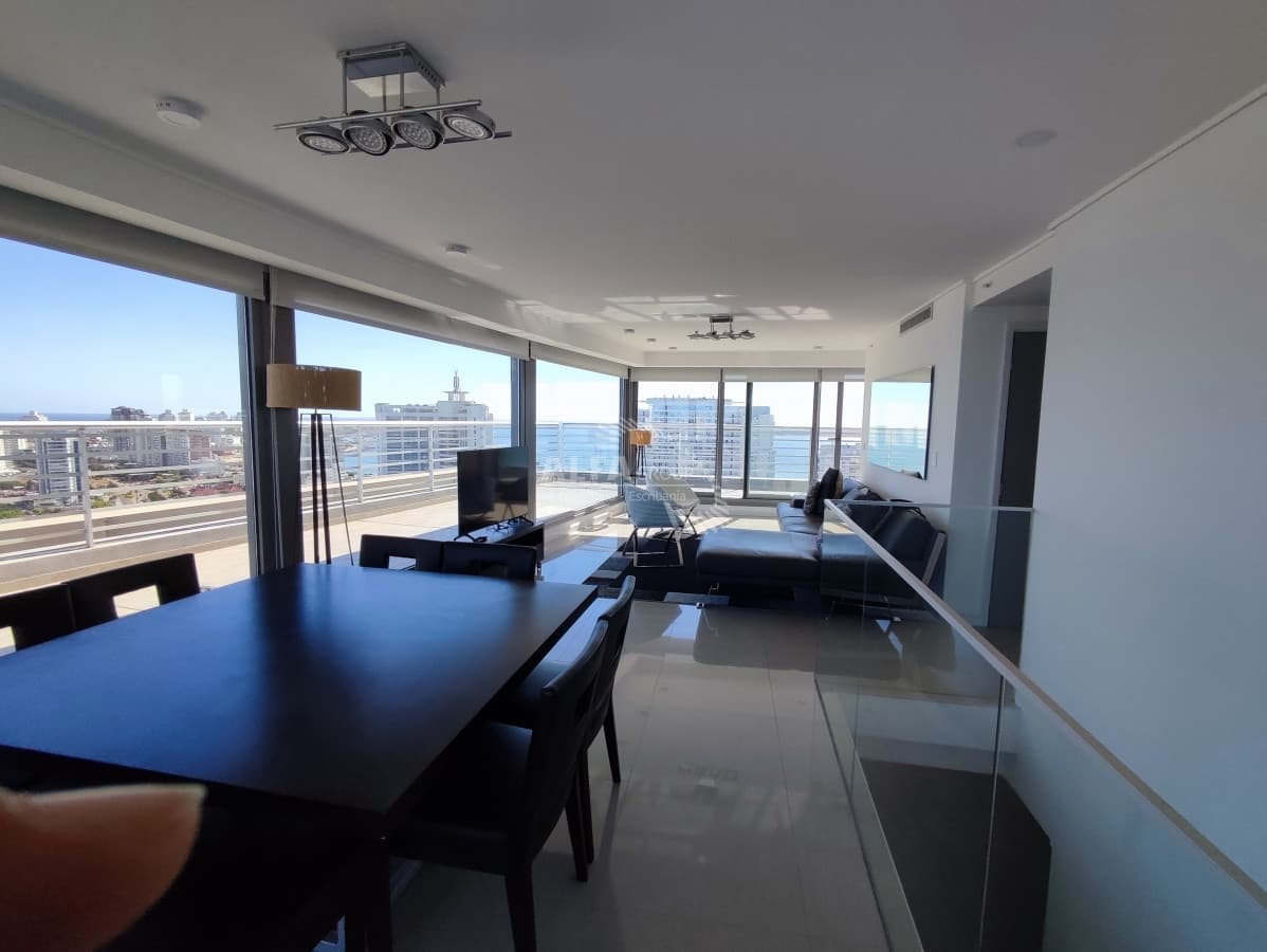 Apartamento en venta y alquiler en Punta del Este!