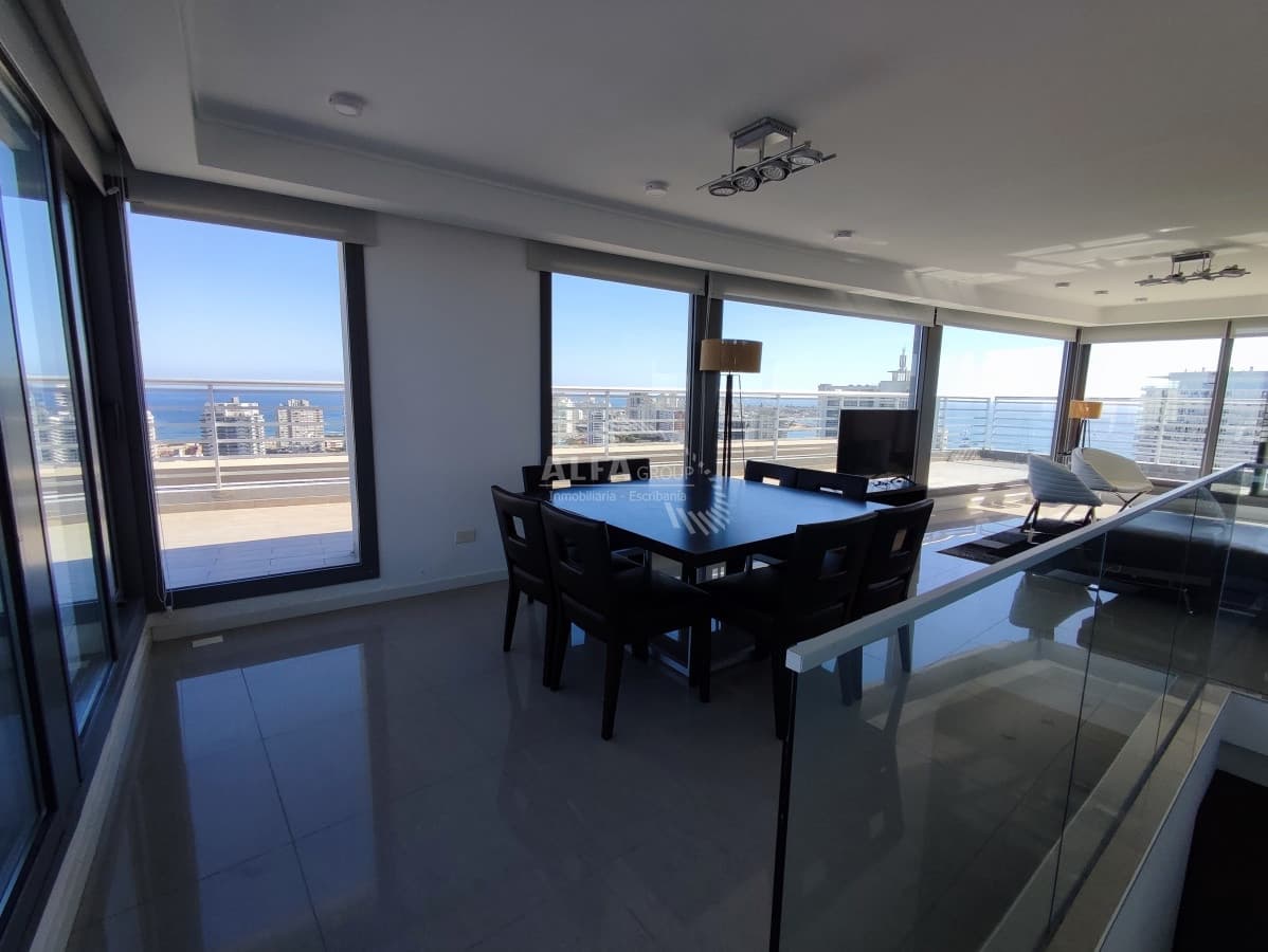 Apartamento en venta y alquiler en Punta del Este!