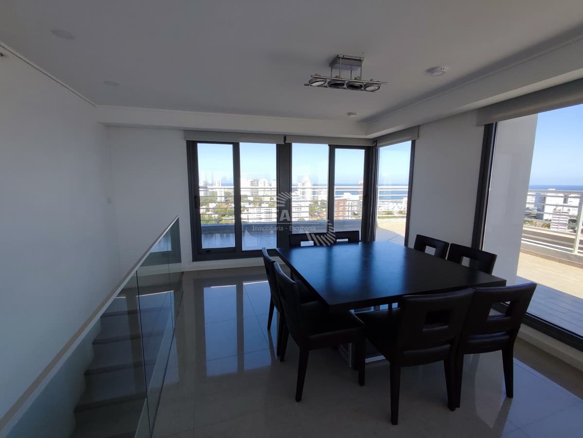 Apartamento en venta y alquiler en Punta del Este!