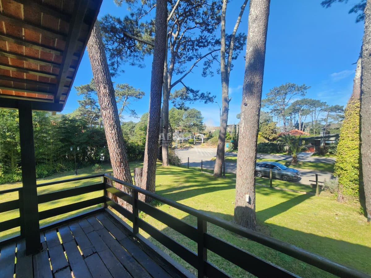 Casa en Punta del Este