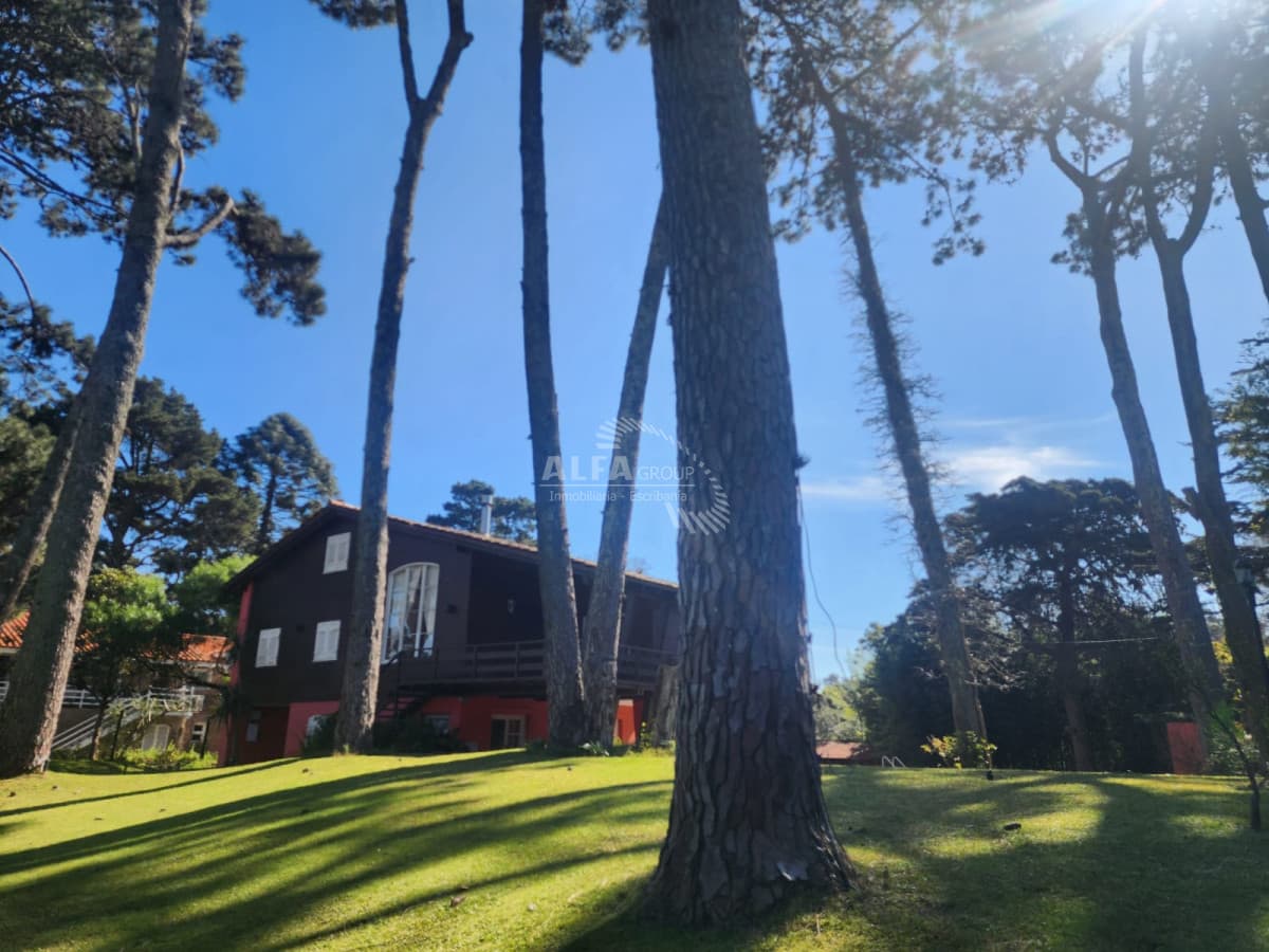 Casa en Punta del Este