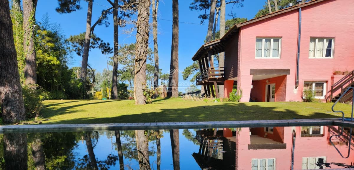 Casa en Punta del Este