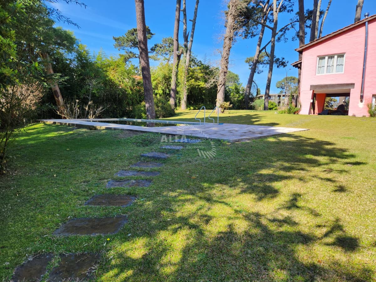 Casa en Punta del Este
