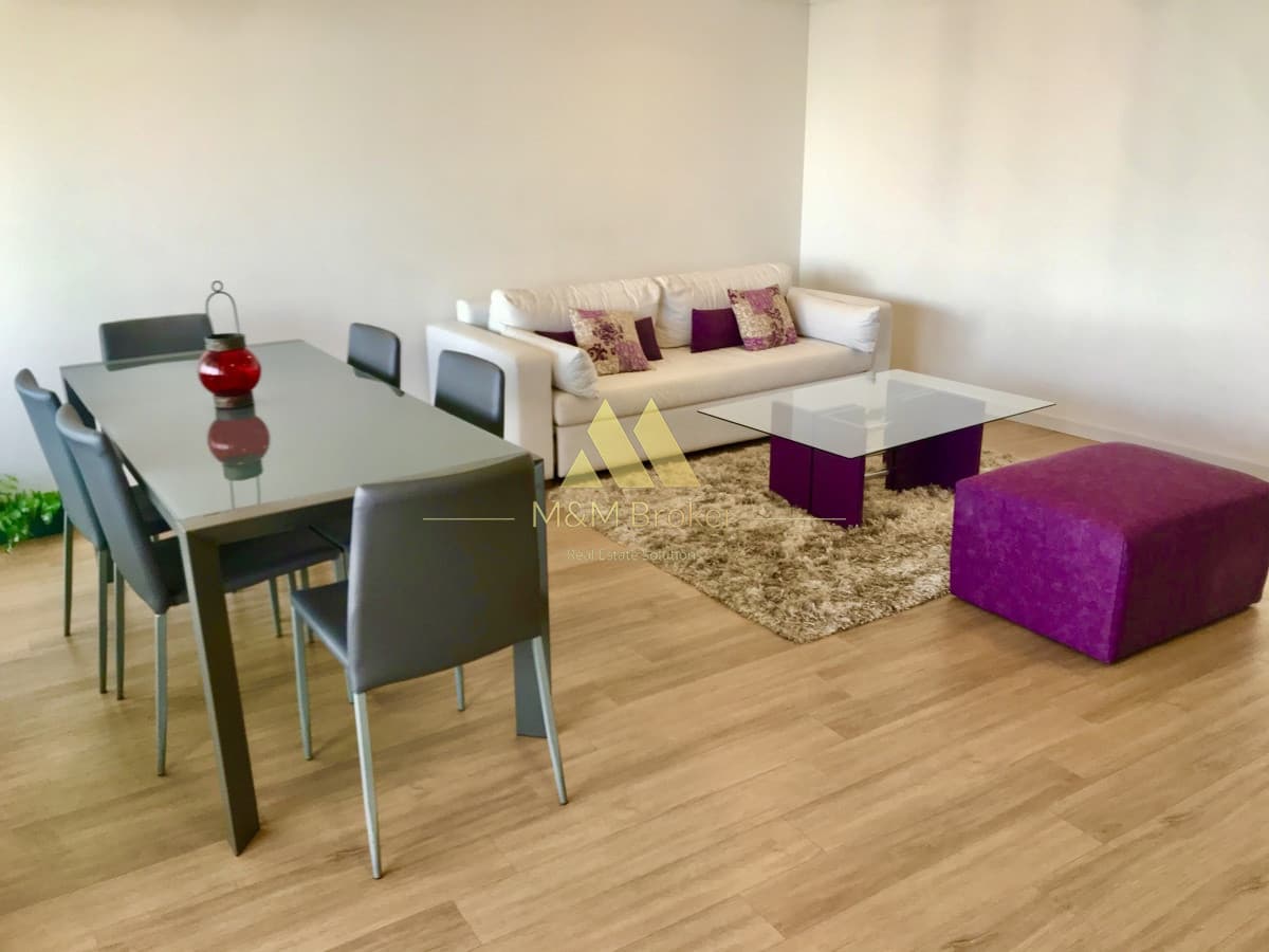 Apartamento ID.140 - Venta departamento en Playa Mansa, 2 suites