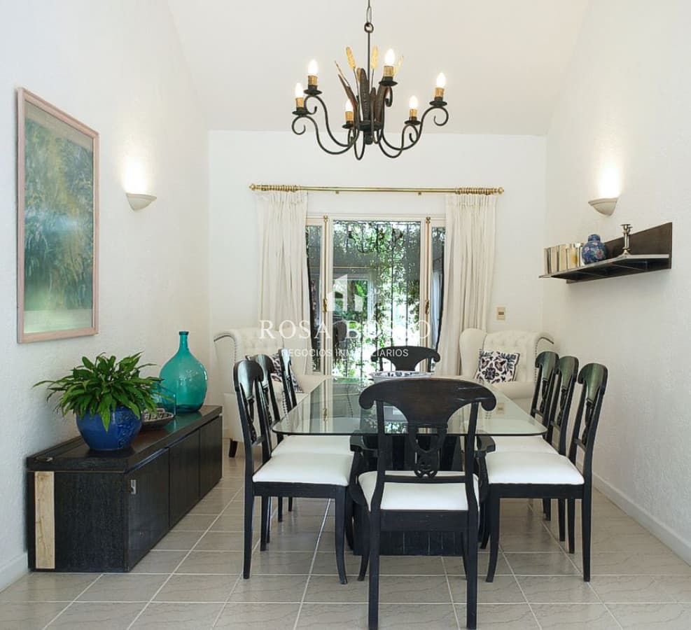 Venta, Casa 4 dormitorios, Brava, Punta del Este