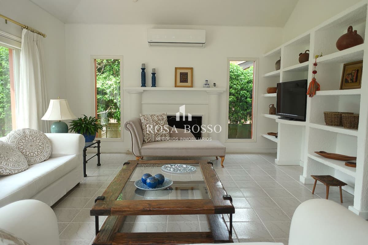 Venta, Casa 4 dormitorios, Brava, Punta del Este