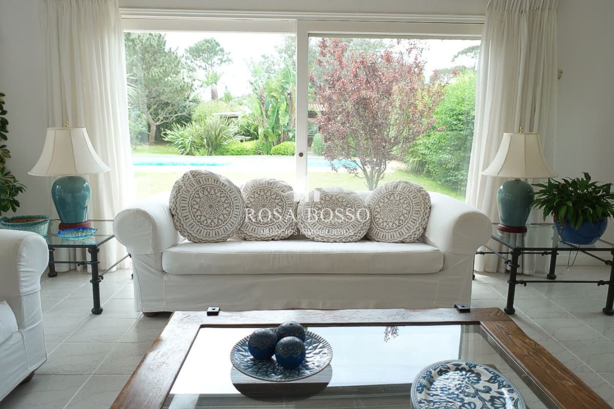 Venta, Casa 4 dormitorios, Brava, Punta del Este