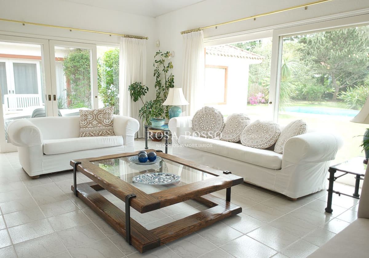 Venta, Casa 4 dormitorios, Brava, Punta del Este