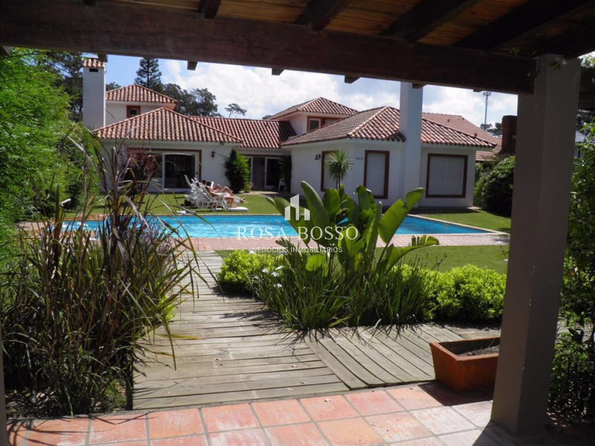 Venta, Casa 4 dormitorios, Brava, Punta del Este