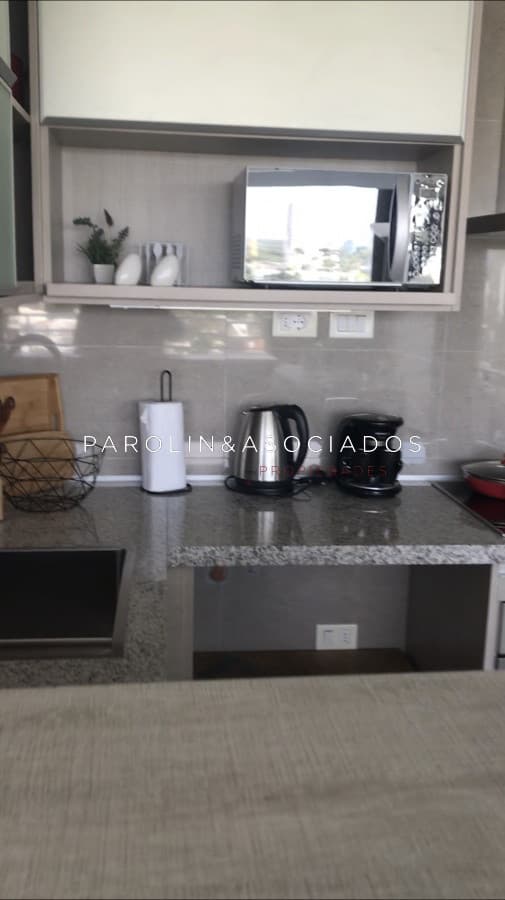 Apartamento en venta de 2 dormitorios en Mansa, Alexander Boulevard.